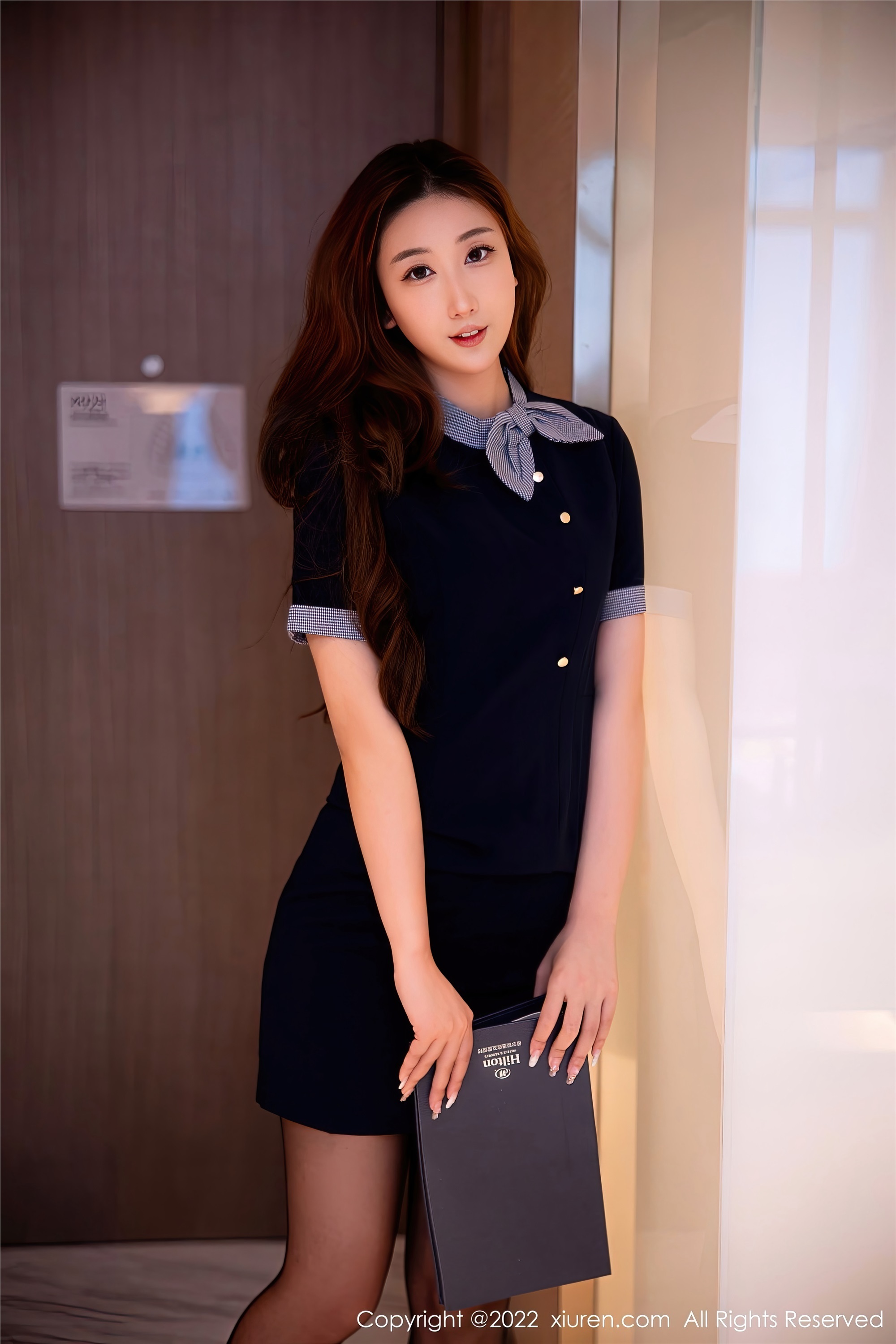 Xiuren秀人网 2022.11.21 NO.5886 江真真